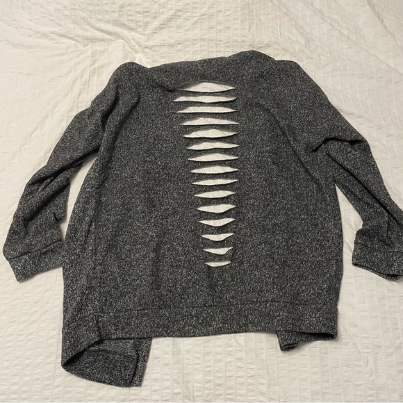 Cherish cardigan medium - Picture 2 of 3